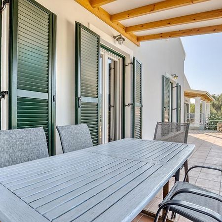 Casa Nuova Villa Liapades Exteriör bild