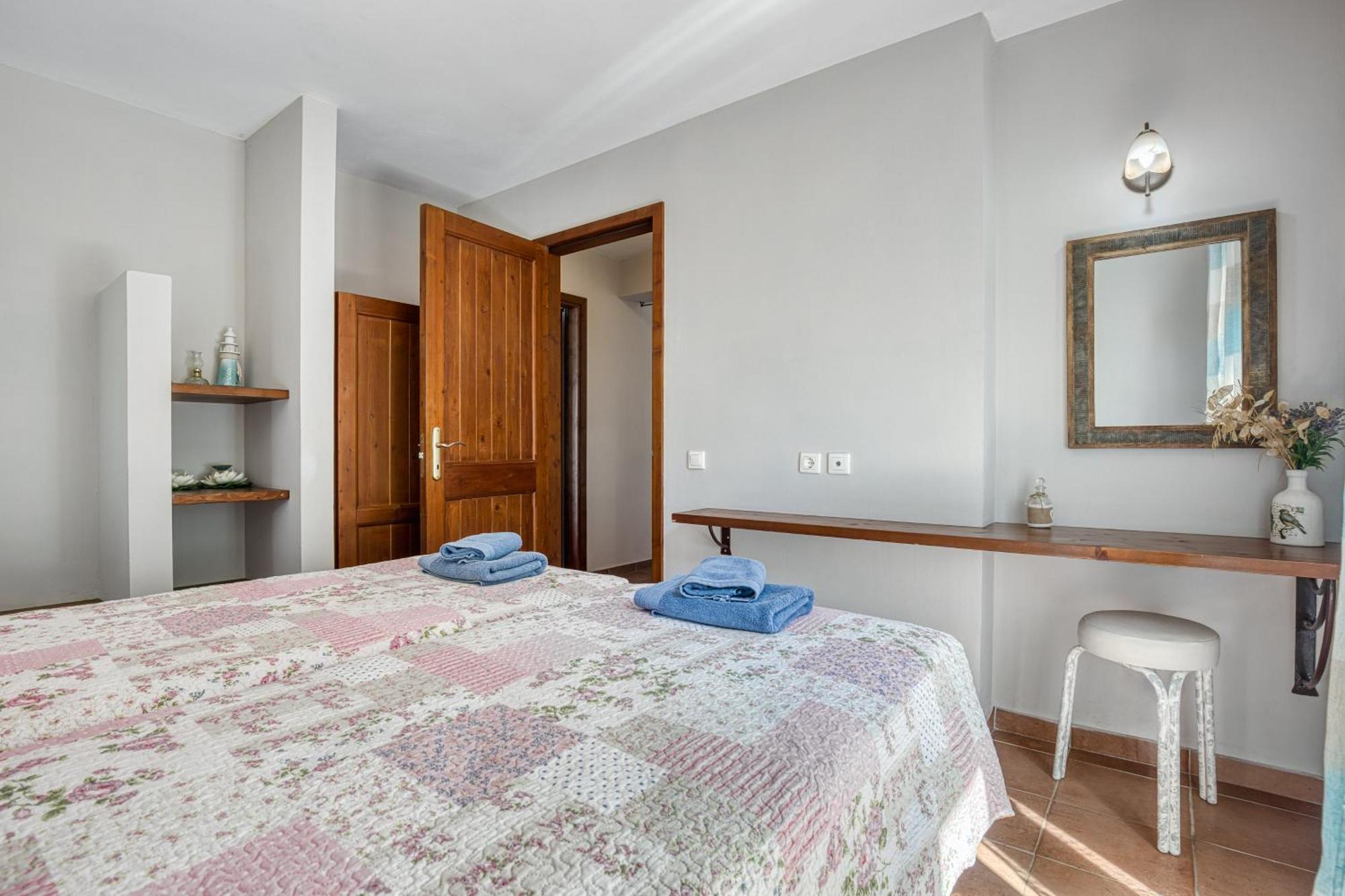 Casa Nuova Villa Liapades Exteriör bild