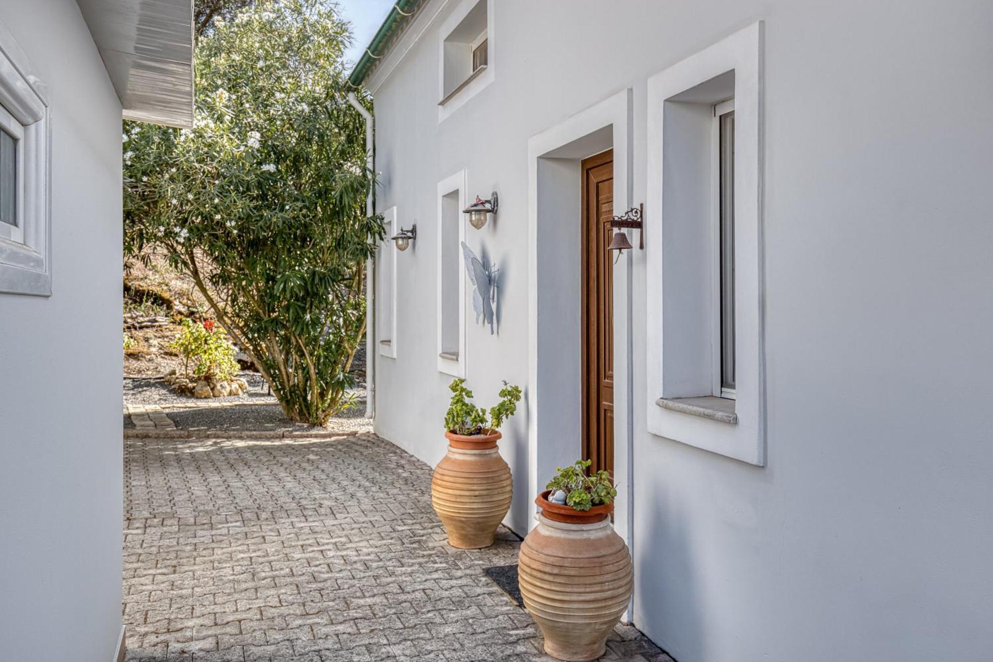 Casa Nuova Villa Liapades Exteriör bild